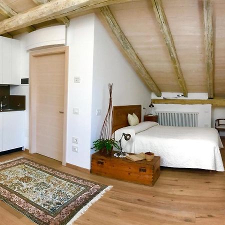 Casa Del Pittore Rovereto  Eksteriør bilde