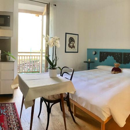 Casa Del Pittore Rovereto  Eksteriør bilde