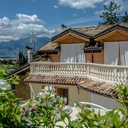 Casa Del Pittore Rovereto  Eksteriør bilde