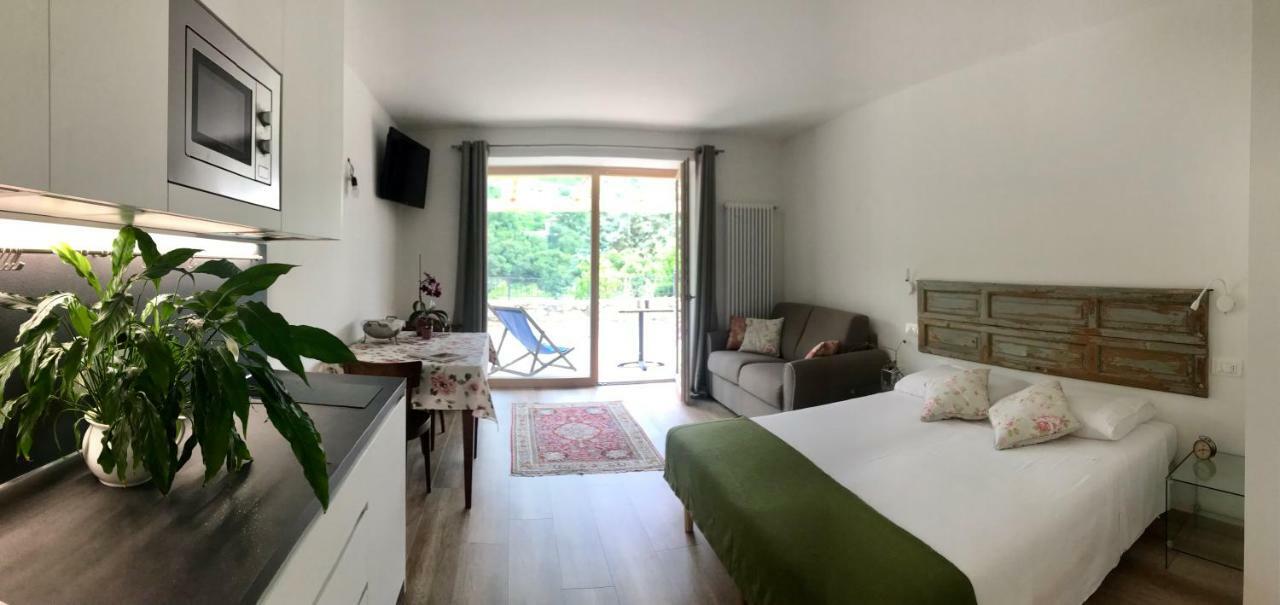 Casa Del Pittore Rovereto  Eksteriør bilde