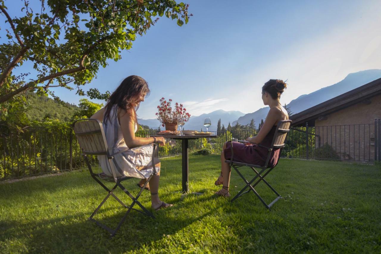 Casa Del Pittore Rovereto  Eksteriør bilde