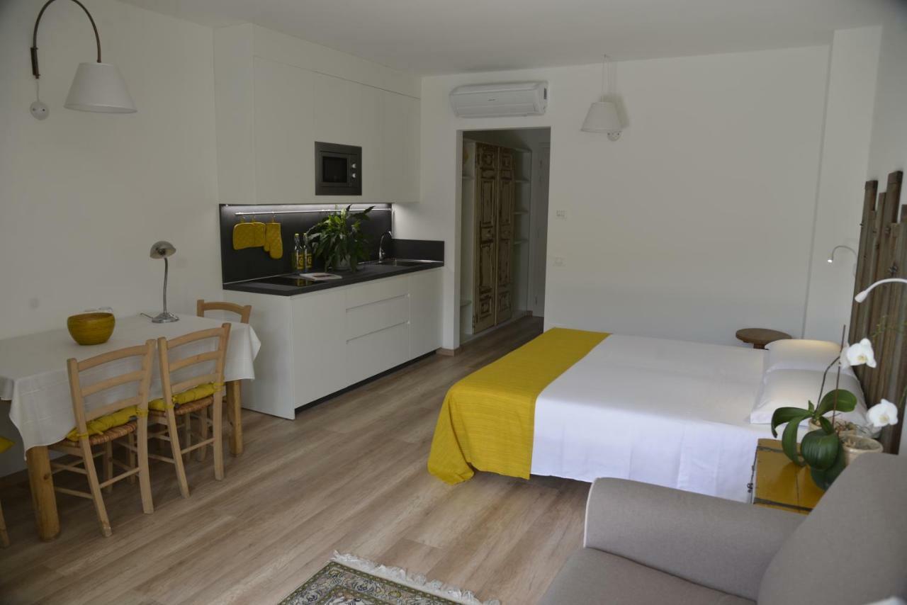 Casa Del Pittore Rovereto  Eksteriør bilde